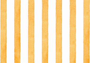 ストライプのイラスト
