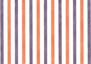ストライプの背景イラスト