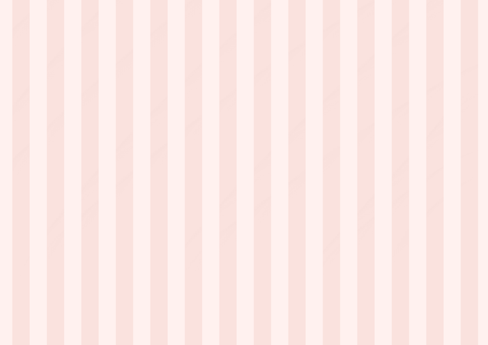 ピンクのストライプの背景素材
