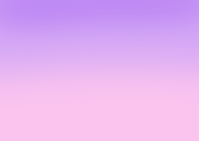 紫とピンクのグラデーション素材