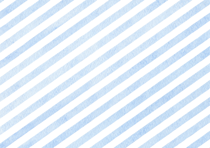 ななめストライプの背景イラスト