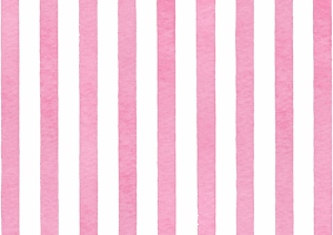 ピンクのストライプの背景イラスト