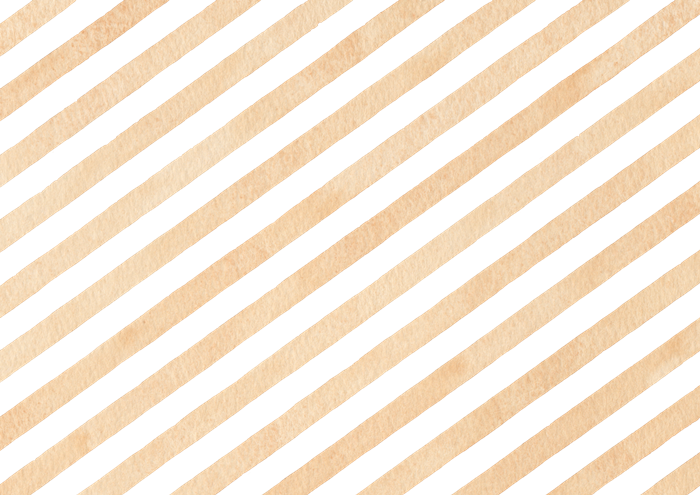 ななめストライプの背景イラスト