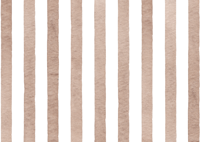 ストライプの背景イラスト