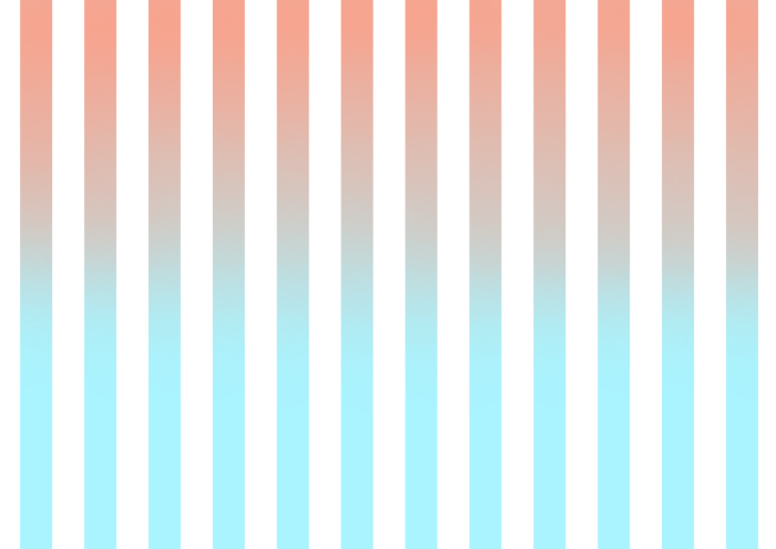 ストライプの背景イラスト