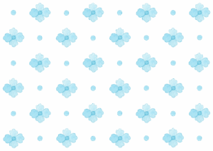 花菱の背景イラスト