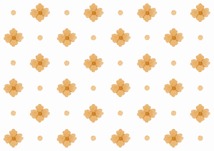 花菱の水彩イラスト