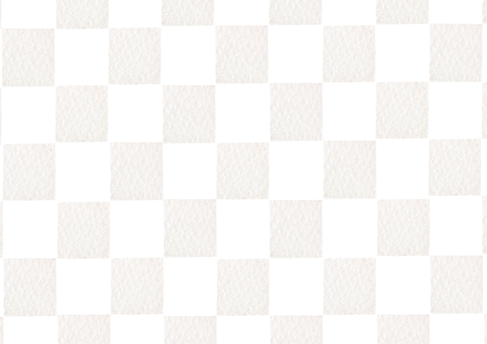 市松模様の背景素材