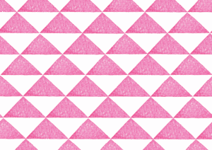 鱗模様の背景イラスト