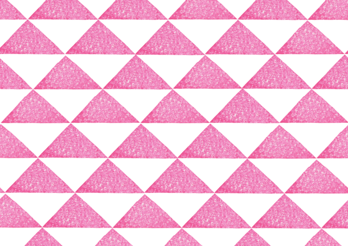 鱗模様の背景イラスト