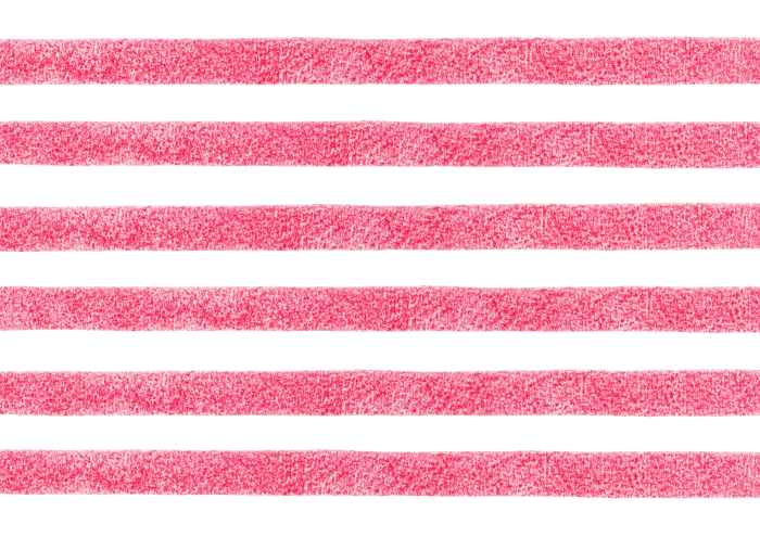 ボーダーの背景イラスト