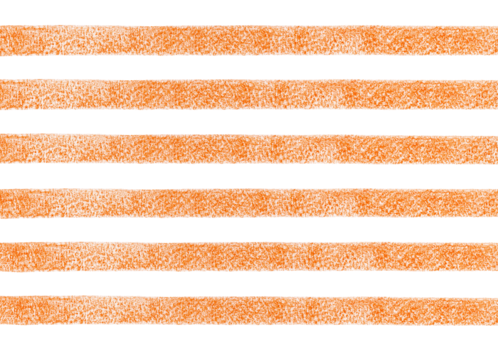 ボーダーの背景イラスト