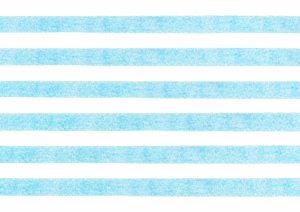 ボーダーの背景イラスト