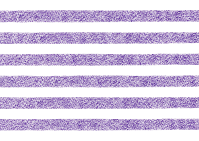 紫色のボーダーの背景イラスト