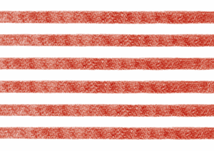 ボーダーのイラスト