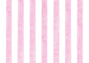 ストライプのイラスト