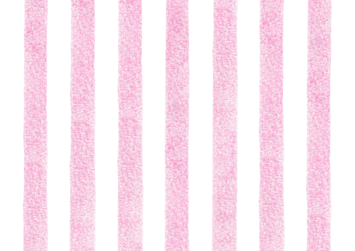 ストライプのイラスト