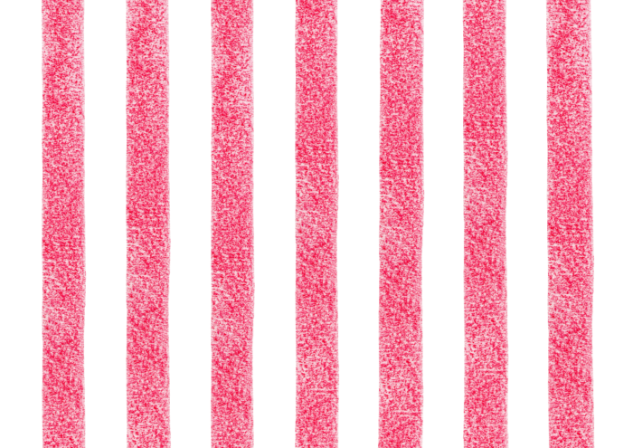 ストライプの背景イラスト