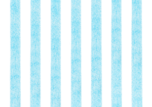 ストライプのイラスト