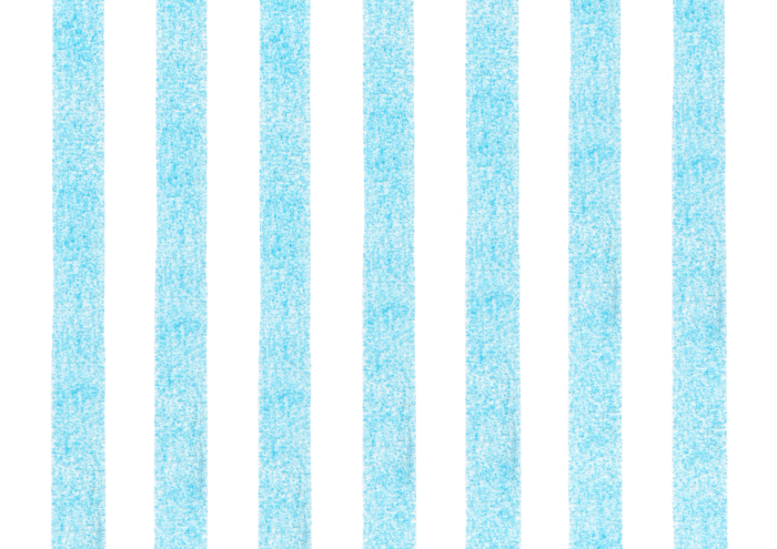 ストライプのイラスト