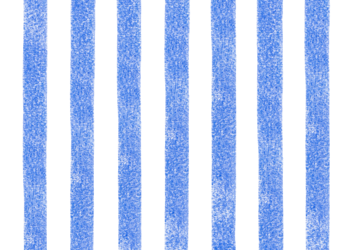 ストライプの背景イラスト