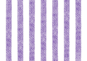 ストライプのイラスト