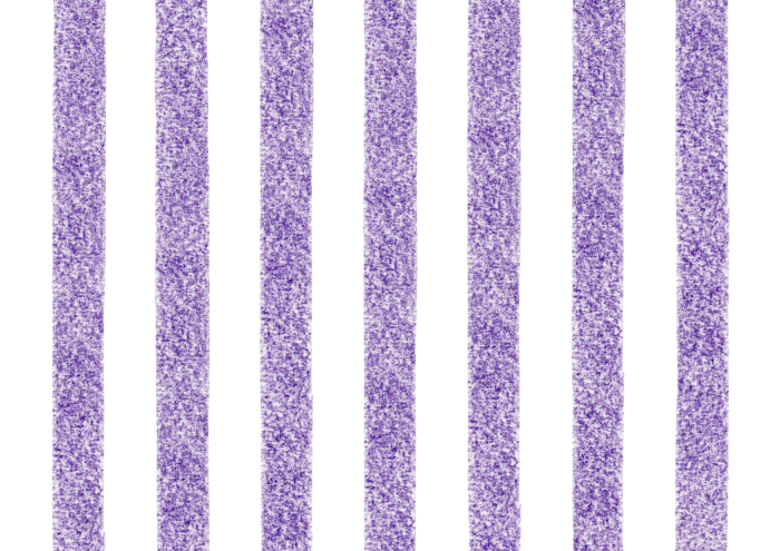 ストライプのイラスト