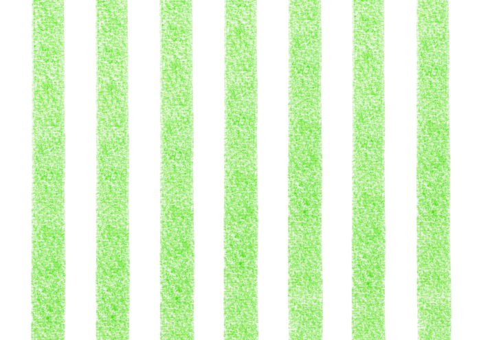 ストライプのイラスト
