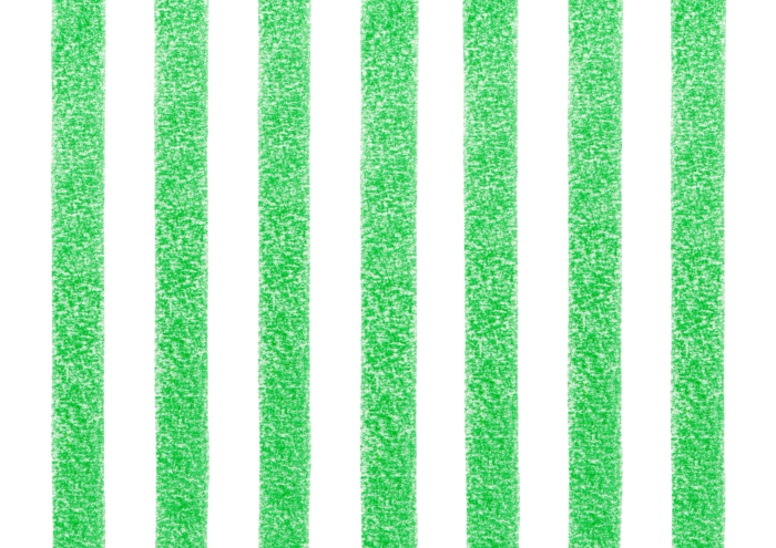 ストライプのイラスト