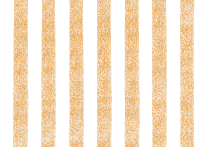 ストライプのイラスト