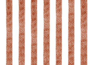 ストライプのイラスト