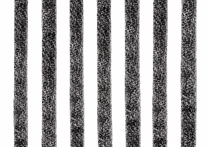 ストライプのイラスト