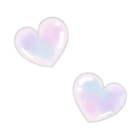 ハートのイラスト