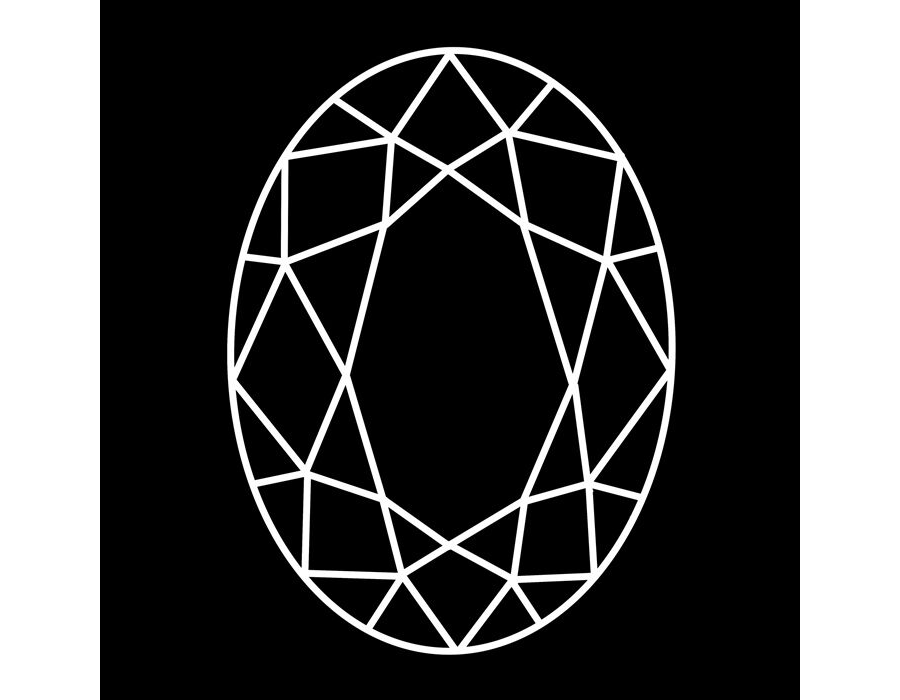 03. 宝石素材〈線画〉