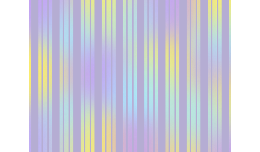 04. ストライプの素材〈紫〉