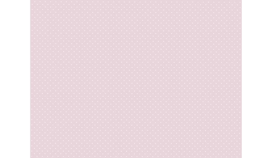 02. 水玉模様の素材〈ピンク×白〉